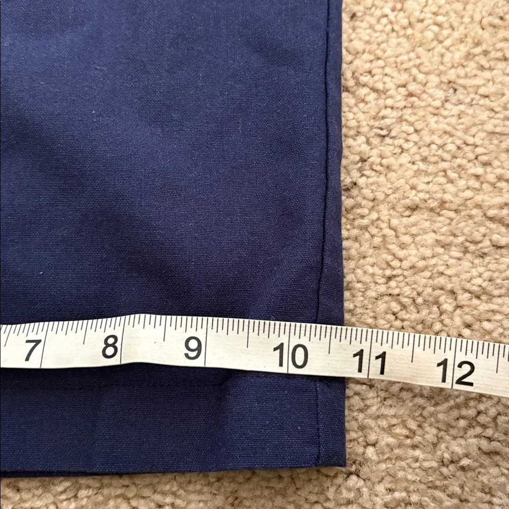 Size Small Women’s Navy Pants - Picture 7 of 8